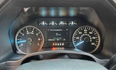 Ford F150