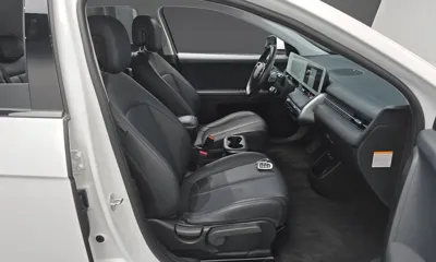 Hyundai Ioniq5