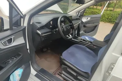 Wuling Jiachen