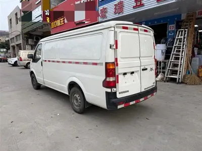 Geely 吉奥睿征L