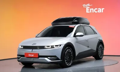 Hyundai Ioniq5