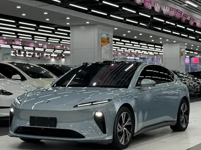 Nio ET5
