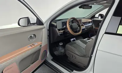 Hyundai Ioniq5