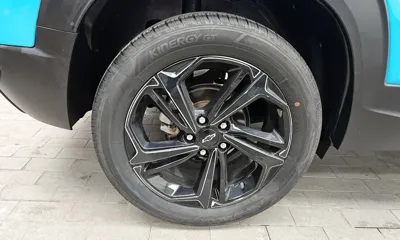 ChevroletGMDaewoo Trailblazer