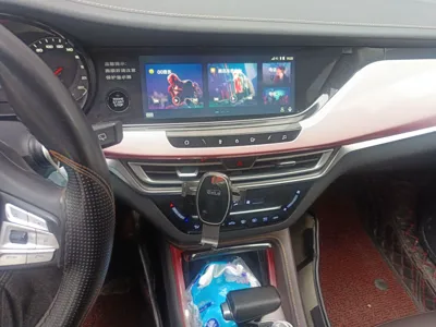 Changan CS35PLUS