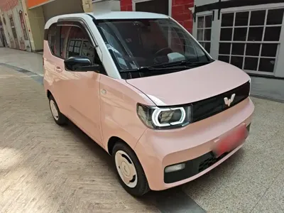 Wuling MINIEV