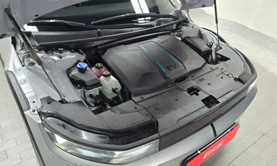 Hyundai Ioniq5