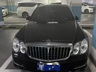 Maybach Maybach