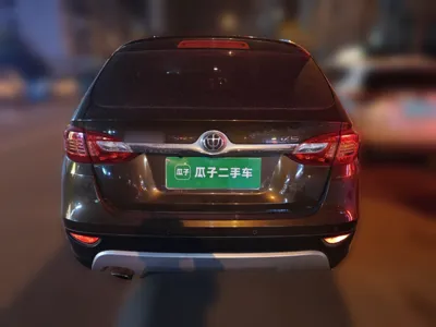 Brilliance V5