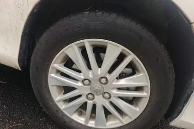 Toyota Vios