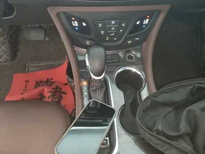 Buick Envision Plus