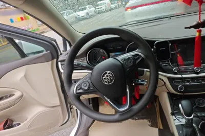 Buick Verano