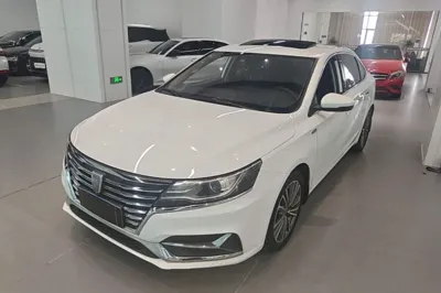 Roewe i6