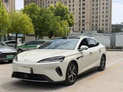 BYD Seal 07 DM-i