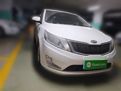 Kia K2
