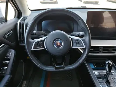 BYD Tang