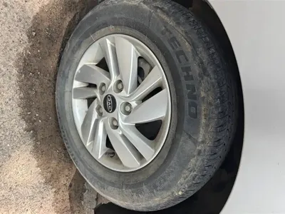 JAC Refine Refine M4