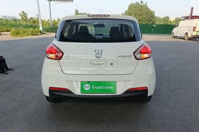 Baojun 310