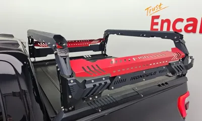 Ford F150