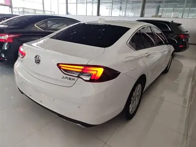 Buick Regal