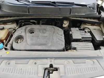 Changan CS55