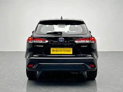 Toyota Frontlander