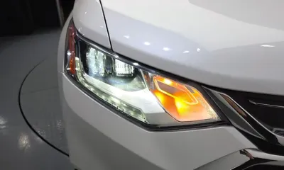 ChevroletGMDaewoo Traverse