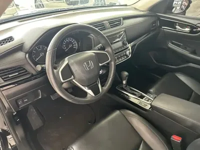 Honda Crider