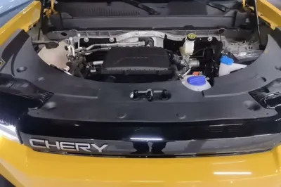 Chery Fengyun Fulwin X3L