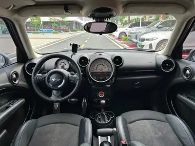 MINI Mini Countryman