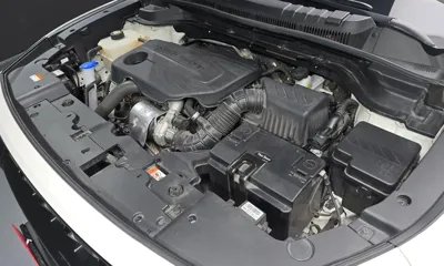 KG_Mobility_Ssangyong Torres