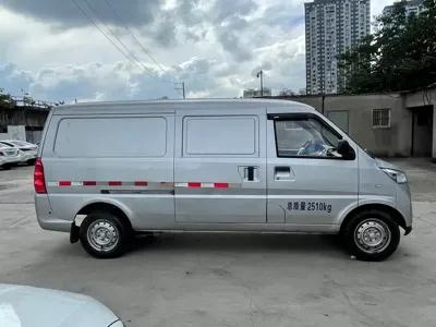 Wuling Wuling EV50