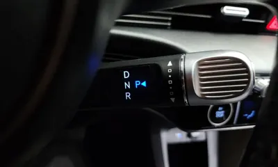 Hyundai Ioniq5