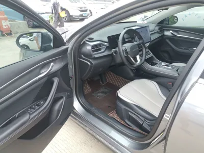 BYD Destroyer 05