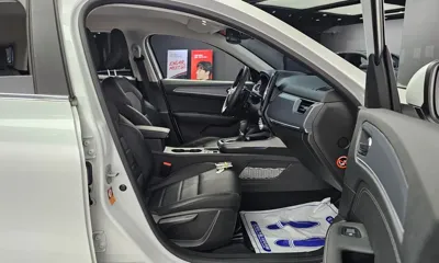 Renault-KoreaSamsung XM3