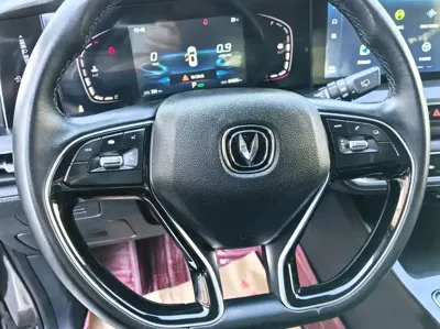 Changan 长安CS75PLUS