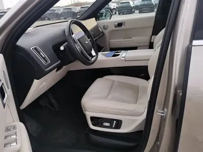 Li Auto Li L9