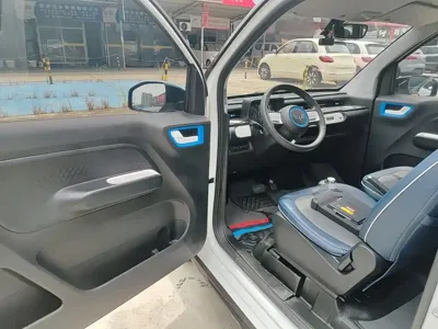 Wuling MINIEV