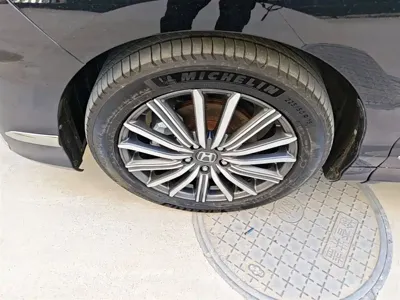 Honda Elysion