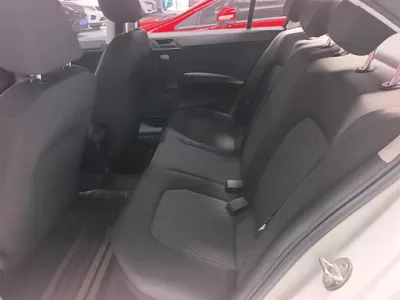 Volkswagen Santana