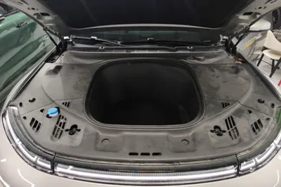 Xpeng P7