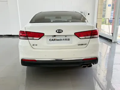 Kia K4