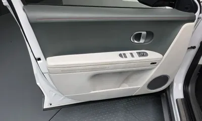 Hyundai Ioniq5