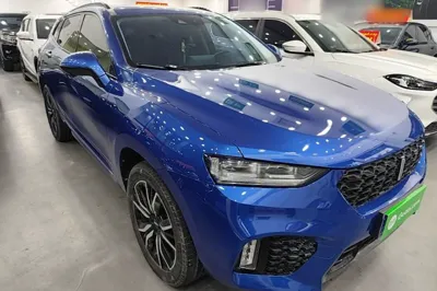 WEY VV7