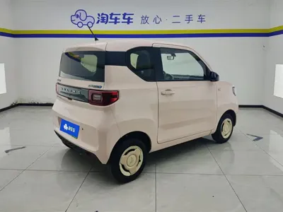 Wuling MINIEV