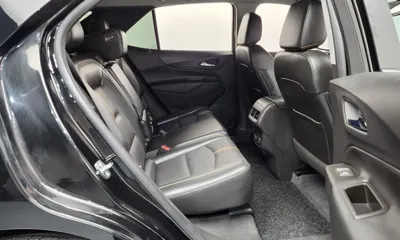 ChevroletGMDaewoo Equinox