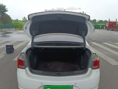 Buick Verano