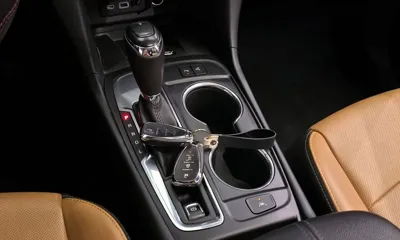 ChevroletGMDaewoo Equinox