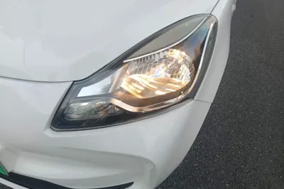 Changan Benni E-Star
