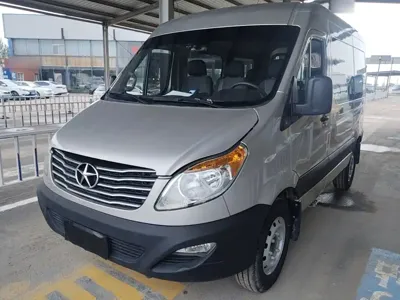 JAC Xingrui